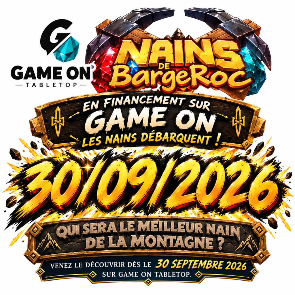 game on carré
